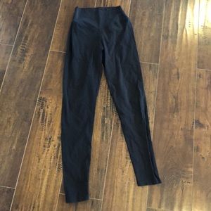 Dire Wolf Balance Athletica Leggings